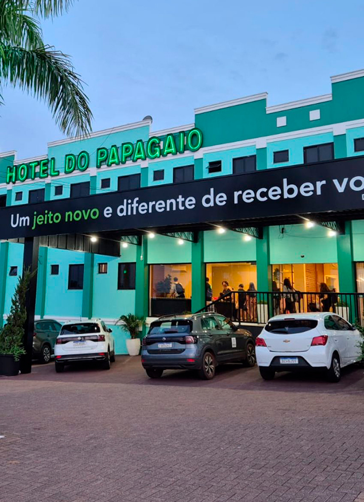 Café da Manhã