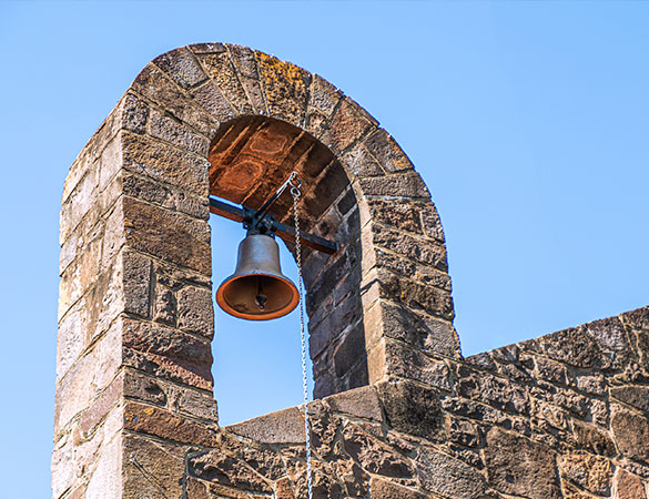 Igreja Nuestro Señor del Perdón
