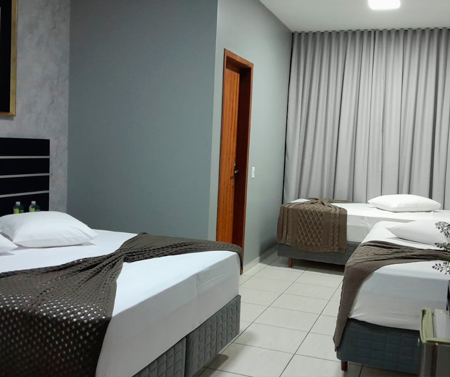 Quarto Quadruplo