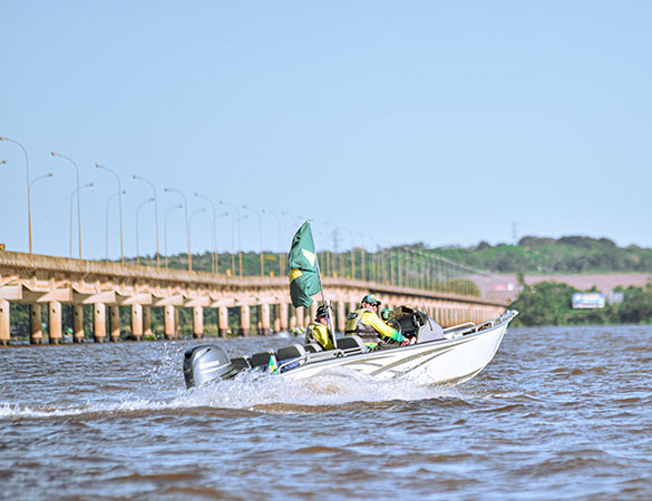 Rio Guaíra
